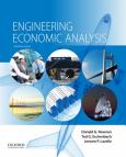 Image of Engineering Econ Analysis
