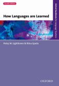 Image of How Languages Are Learned