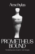 Image of Prometheus Bound (Ed: Scully)