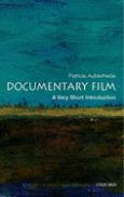 Image of Documentary Film: A Very Short Intro