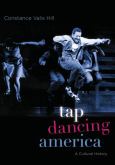 Image of Tap Dancing America