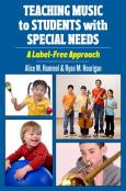 Image of Teaching Music To Students With Special Needs: Label-Free Approach