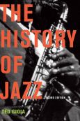 Image of History Of Jazz
