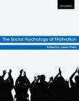 Image of The Social Psychology Of Motivation