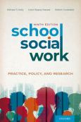 Image of School Social Work  (Grad E-Book)