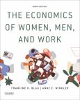 Image of Economics Of Women, Men & Work