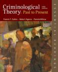 Image of Criminological Theory