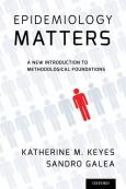 Image of Epidemiology Matters: An Intro
