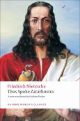 Image of Thus Spoke Zarathustra