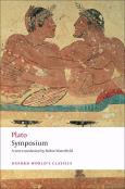 Image of Symposium (Trans: Waterfield)