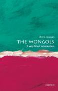 Image of Mongols: A Very Short Intro