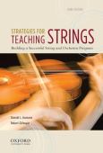 Image of Strategies For Teaching Strings (W/Cd)