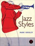 Image of Jazz Styles
