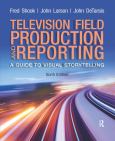 Image of Television Field Production & Reporting