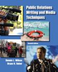 Image of Public Relations Writing & Media Tech