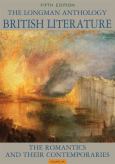 Image of Longman Anthology Of British Lit Vol 2A