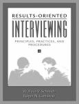Image of Results-Oriented Interviewing