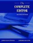 Image of Complete Editor