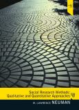 Image of Social Research Methods
