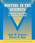 Image of Writing In The Sciences