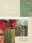 Fourth Genre - cover photo