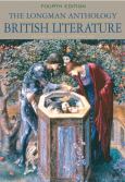 Image of Longman Anthology Of British Lit Vol 2B
