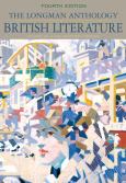 Image of Longman Anthology Of British Lit Vol 2C