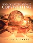 Image of Broadcast Copywriting