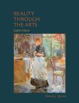 Image of Reality Through The Arts