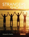 Image of Strangers To These Shores