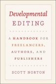 Image of Developmental Editing