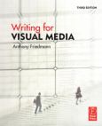 Image of Writing For Visual Media