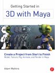 Image of Getting Started In 3D With Maya
