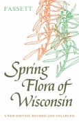 Image of Spring Flora Of Wisconsin