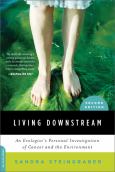 Image of LIVING DOWNSTREAM  (purchase)