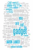 Image of You Are Not A Gadget