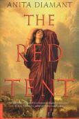 Image of Red Tent