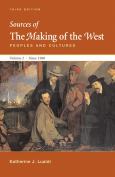 Image of Sources Of Making Of West Vol Ii