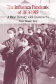 Image of Influenza Pandemic Of 1918-1919