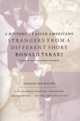 Strangers From A Different Shore Updtd & Rev - cover photo