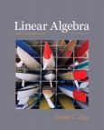Image of Linear Algebra & Its Applications