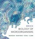 Image of Brock Biology Of Microorganisms