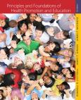 Image of Principles & Foundations Of Health Promotion & Educ