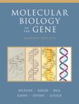 Image of Molecular Biology Of The Gene