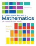 Image of Problem Solving Appr Math Elem School Tchrs