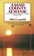 Image of Sand County Almanac    (Purchase)
