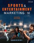 Image of Sports & Entertainment Marketing (Cengage E-Book)