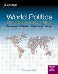 Image of World Politics 2018-2019 Ed (17Th)  (Cengage E-Book)