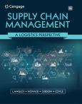 Image of SUPPLY CHAIN MANAGEMENT  (optional purchase)