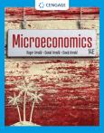 Image of Microeconomics  (Cengage E-Book)